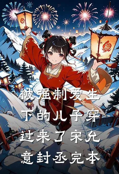 铃兰谢于五月风