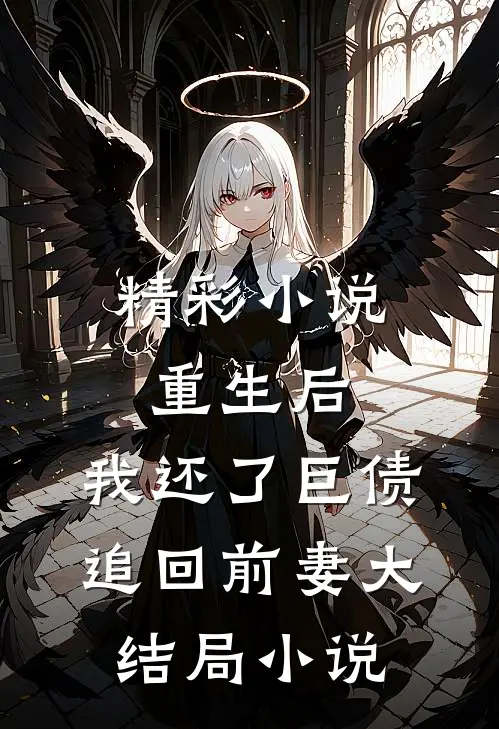 精彩小说重生后,我还了巨债追回前妻大结局小说
