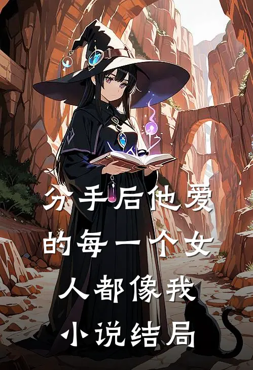 穿越后我依然是废物