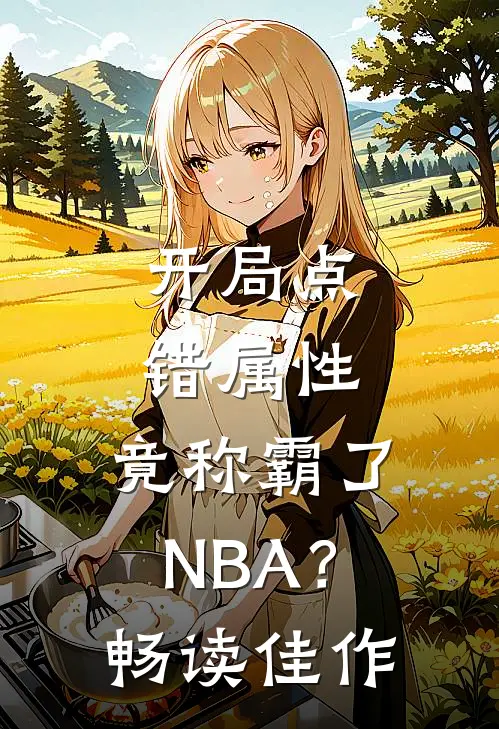 开局点错属性，竟称霸了NBA？畅读佳作
