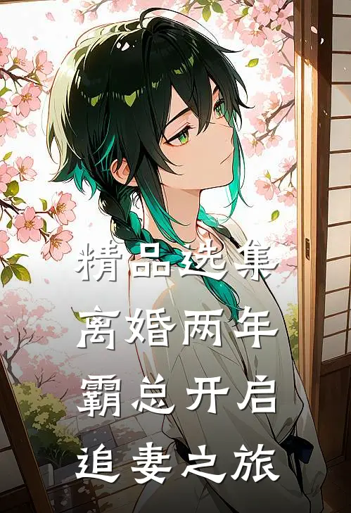 精品选集离婚两年，霸总开启追妻之旅