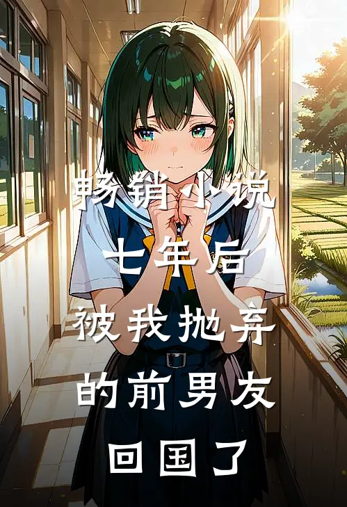 畅销小说七年后，被我抛弃的前男友回国了