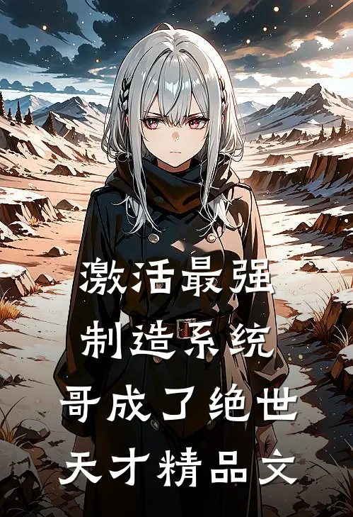 激活最强制造系统，哥成了绝世天才精品文