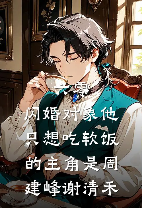 月见青山不见君畅读