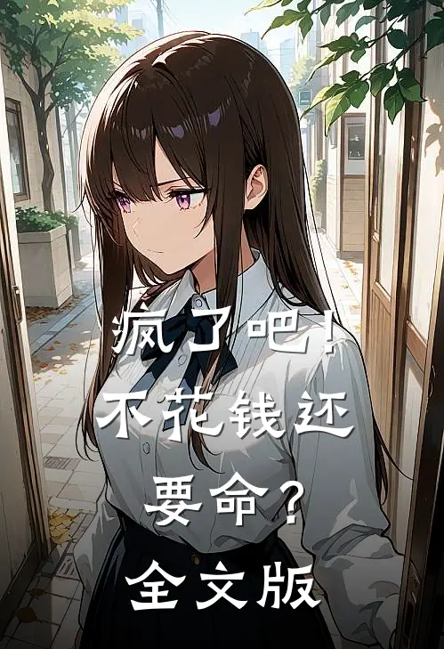 疯了吧！不花钱还要命？全文版