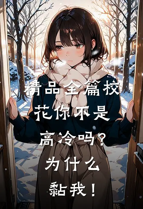 精品全篇校花你不是高冷吗？为什么黏我！