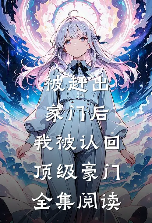 被赶出家门后，我被认回顶级豪门全集阅读