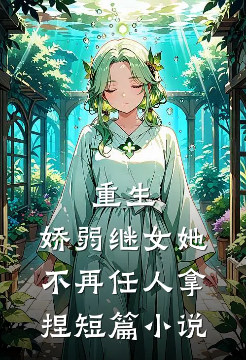 重生：娇弱继女她不再任人拿捏短篇小说