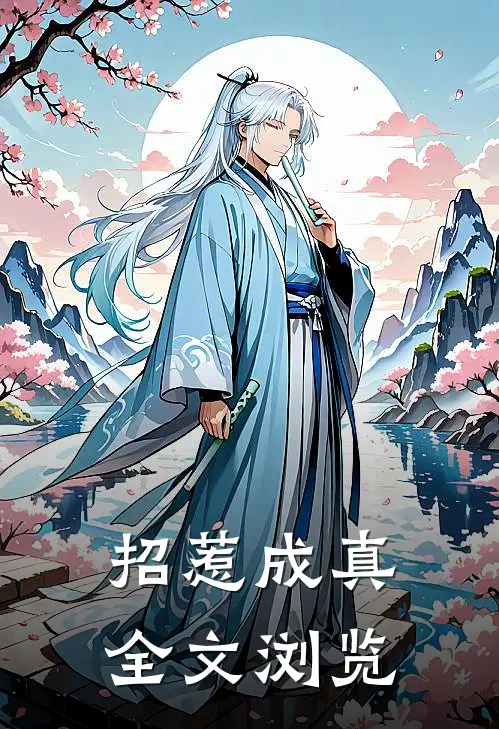 招惹成真全文浏览