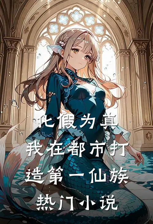 化假为真，我在都市打造第一仙族热门小说