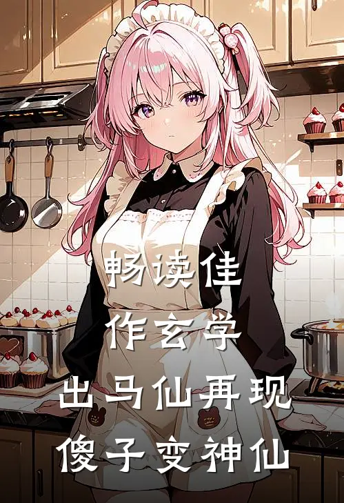 畅读佳作玄学：出马仙再现，傻子变神仙