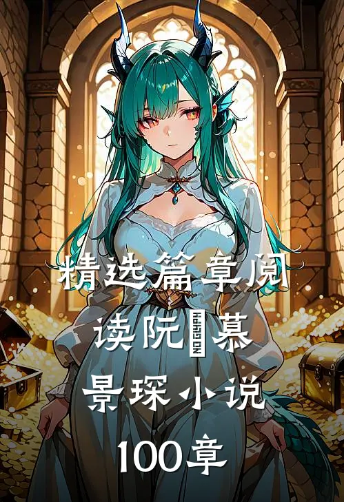 精选篇章阅读阮嫆慕景琛小说100章