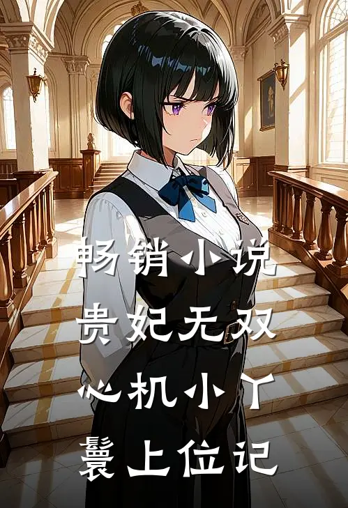 畅销小说贵妃无双：心机小丫鬟上位记