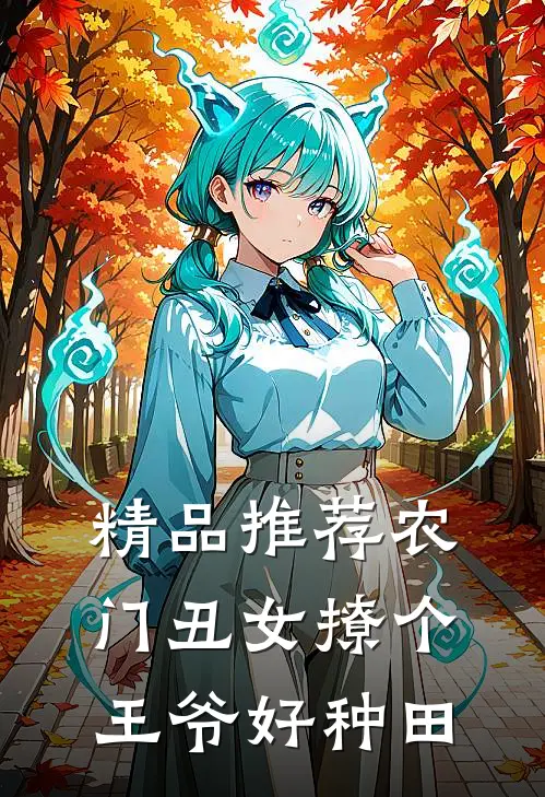 精品推荐农门丑女撩个王爷好种田