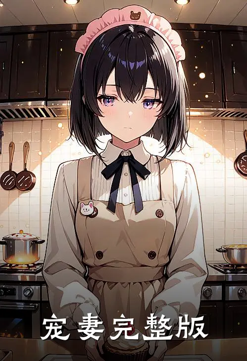 宠妻完整版