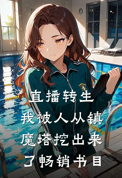 直播转生：我被人从镇魔塔挖出来了畅销书目