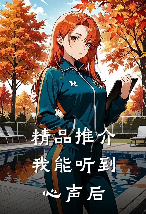 精品推介我能听到心声后