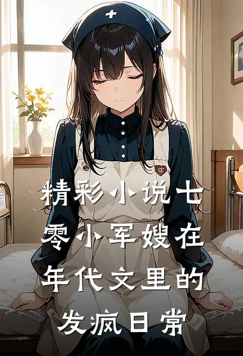 精彩小说七零小军嫂在年代文里的发疯日常