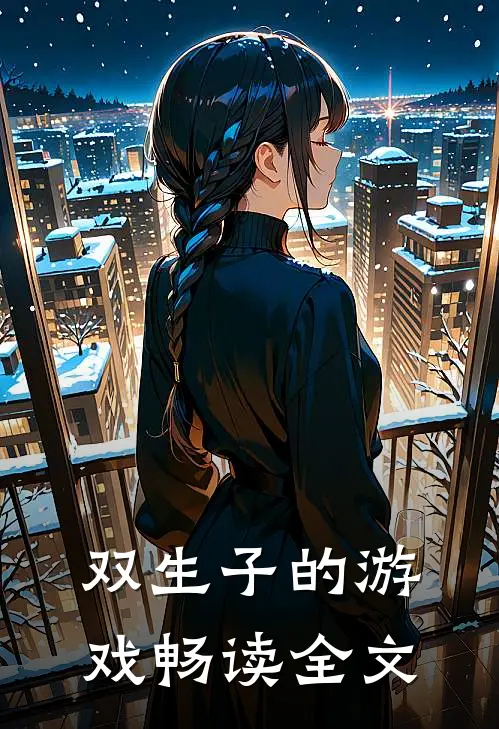双生子的游戏畅读全文