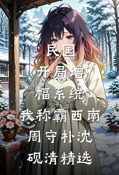 青梅的爱意骗局