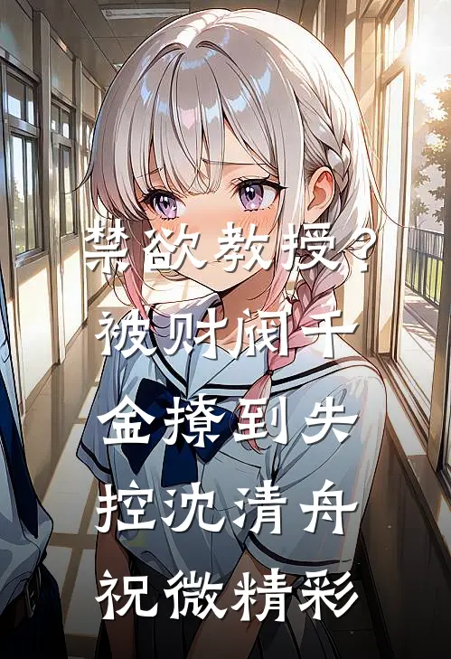女友说她妈不容易，我连夜断舍离完结