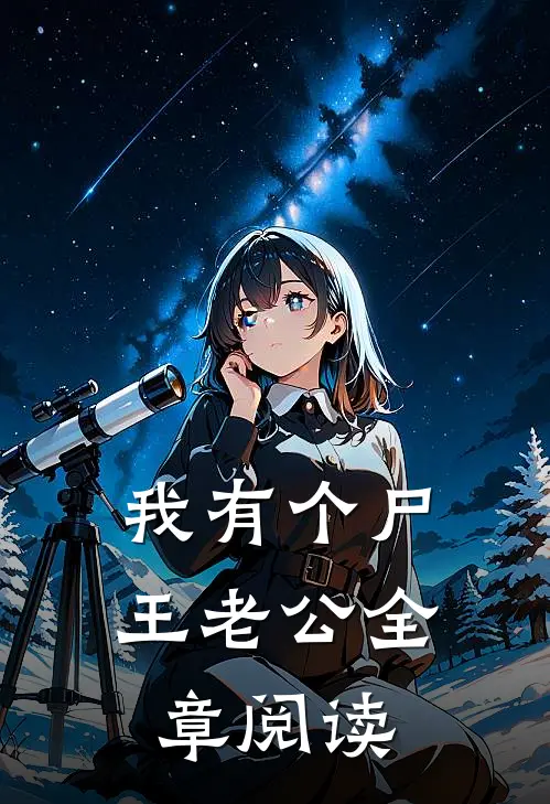 我有个尸王老公全章阅读