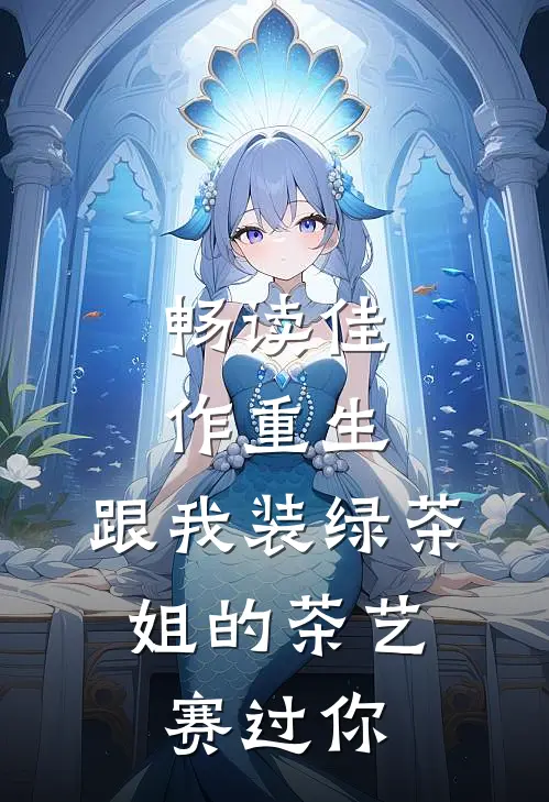 畅读佳作重生：跟我装绿茶，姐的茶艺赛过你