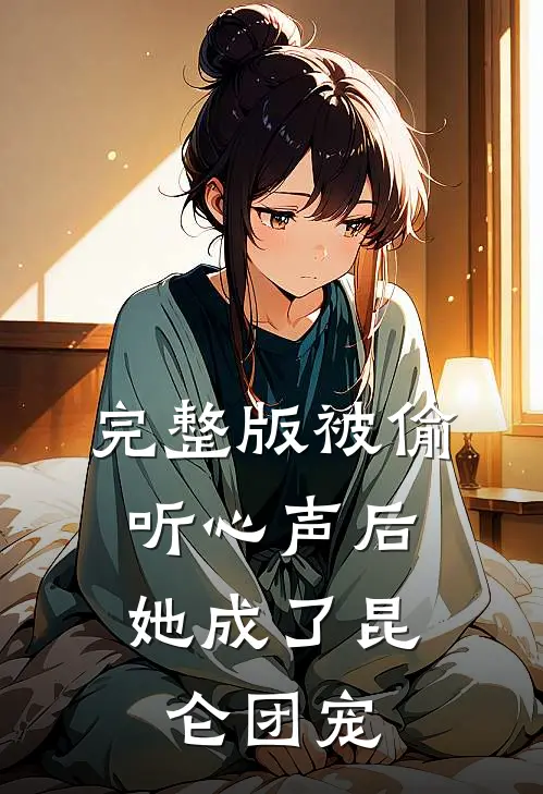 完整版被偷听心声后，她成了昆仑团宠