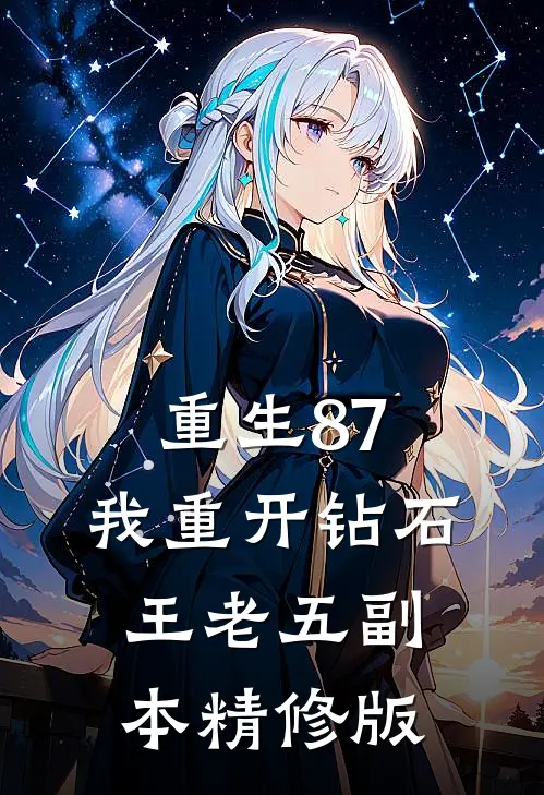 重生87：我重开钻石王老五副本精修版