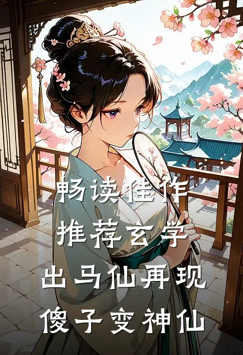 畅读佳作推荐玄学：出马仙再现，傻子变神仙