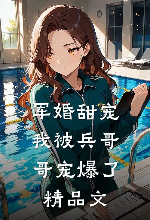 军婚甜宠：我被兵哥哥宠爆了精品文