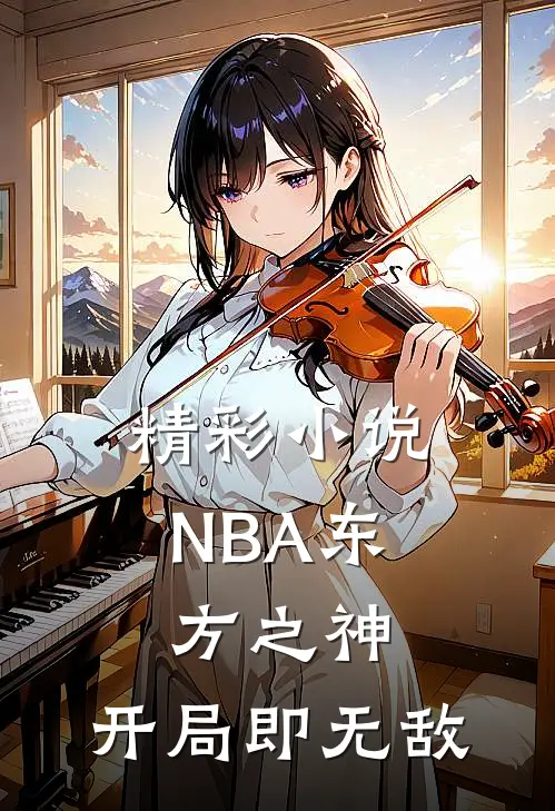精彩小说NBA东方之神，开局即无敌