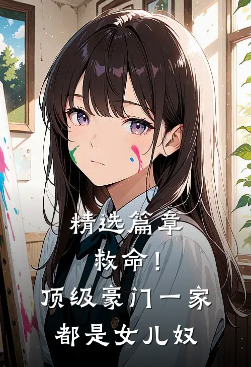 精选篇章救命！顶级豪门一家都是女儿奴