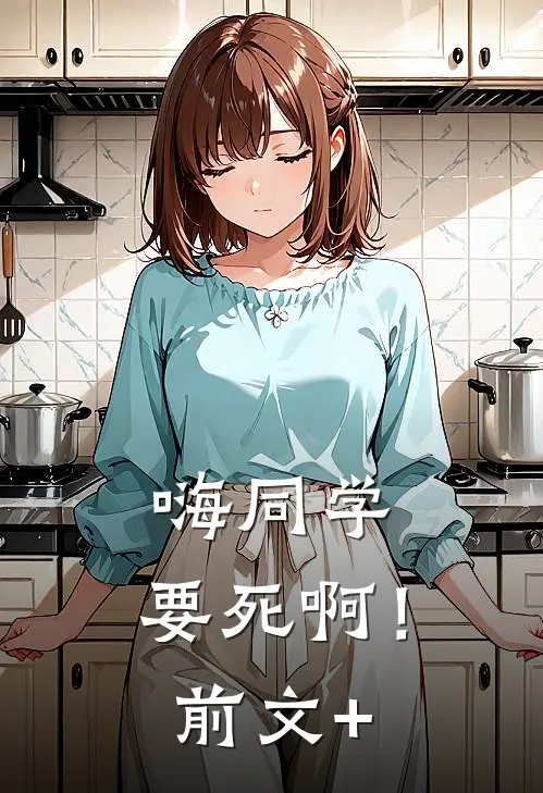 嗨同学，要死啊！前文+