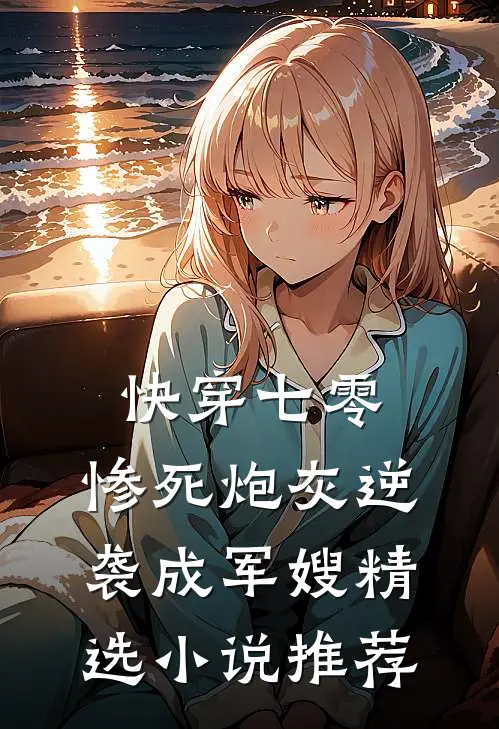 快穿七零：惨死炮灰逆袭成军嫂精选小说推荐