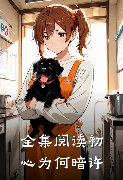 全集阅读初心为何暗许