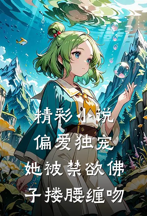 精彩小说偏爱独宠：她被禁欲佛子搂腰缠吻