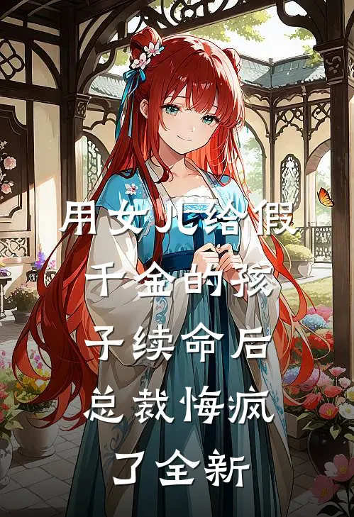 用女儿给假千金的孩子续命后，总裁悔疯了全新