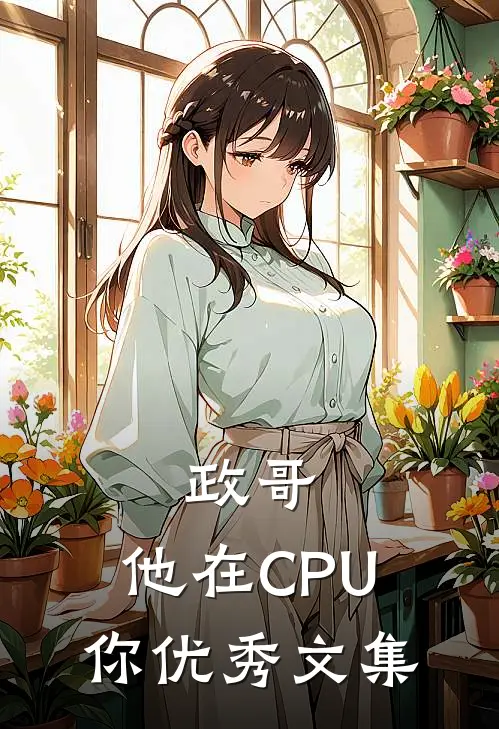 政哥,他在CPU你优秀文集