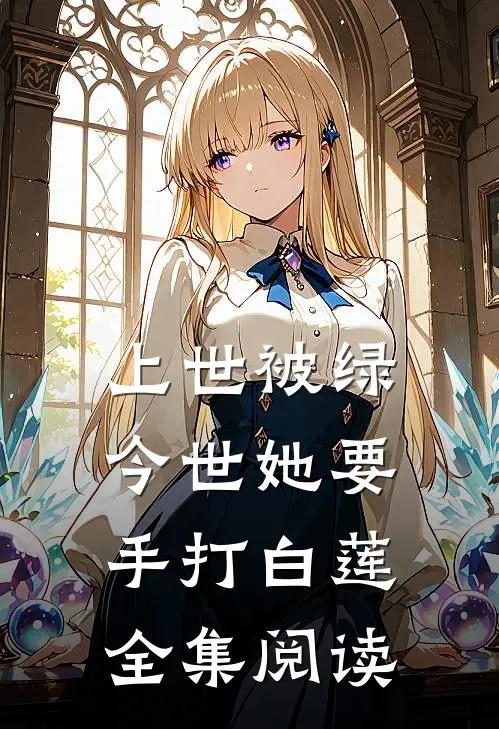 上世被绿，今世她要手打白莲全集阅读