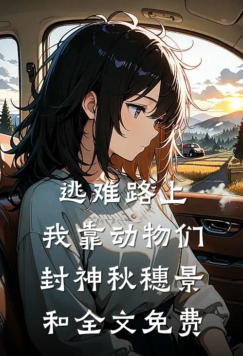 逃难路上，我靠动物们封神秋穗景和全文免费