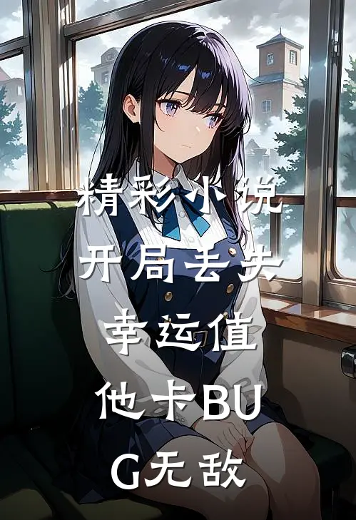 精彩小说开局丢失幸运值，他卡BUG无敌