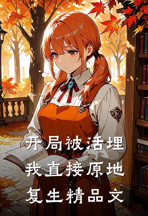 开局被活埋，我直接原地复生精品文