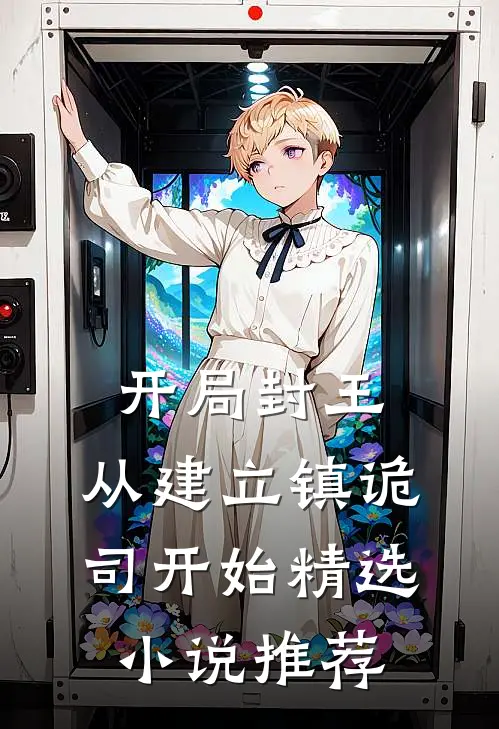开局封王，从建立镇诡司开始精选小说推荐