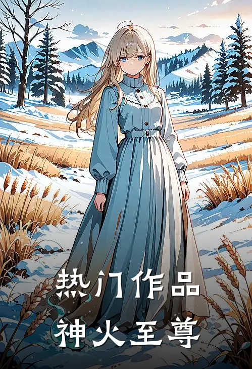 热门作品神火至尊