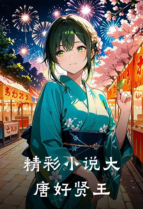 精彩小说大唐好贤王