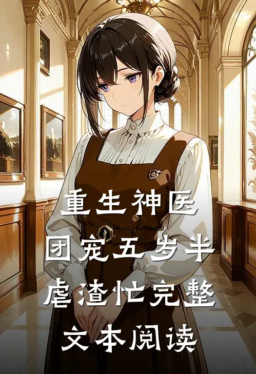 重生神医：团宠五岁半虐渣忙完整文本阅读