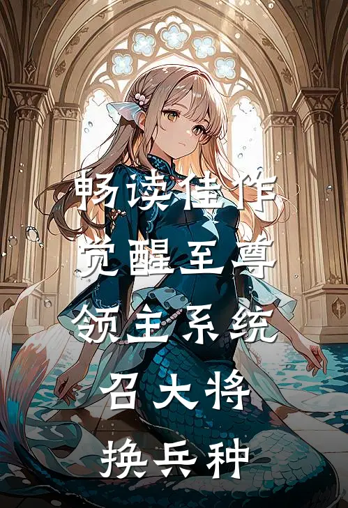 畅读佳作觉醒至尊领主系统：召大将，换兵种