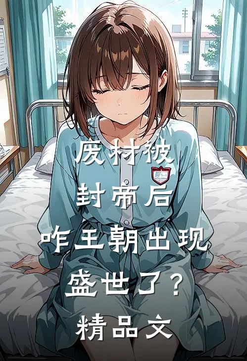 废材被封帝后，咋王朝出现盛世了？精品文