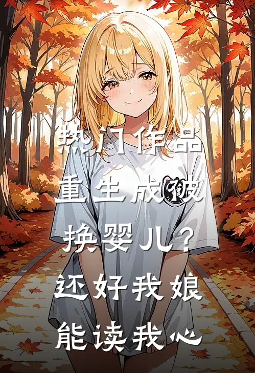 热门作品重生成被换婴儿？还好我娘能读我心